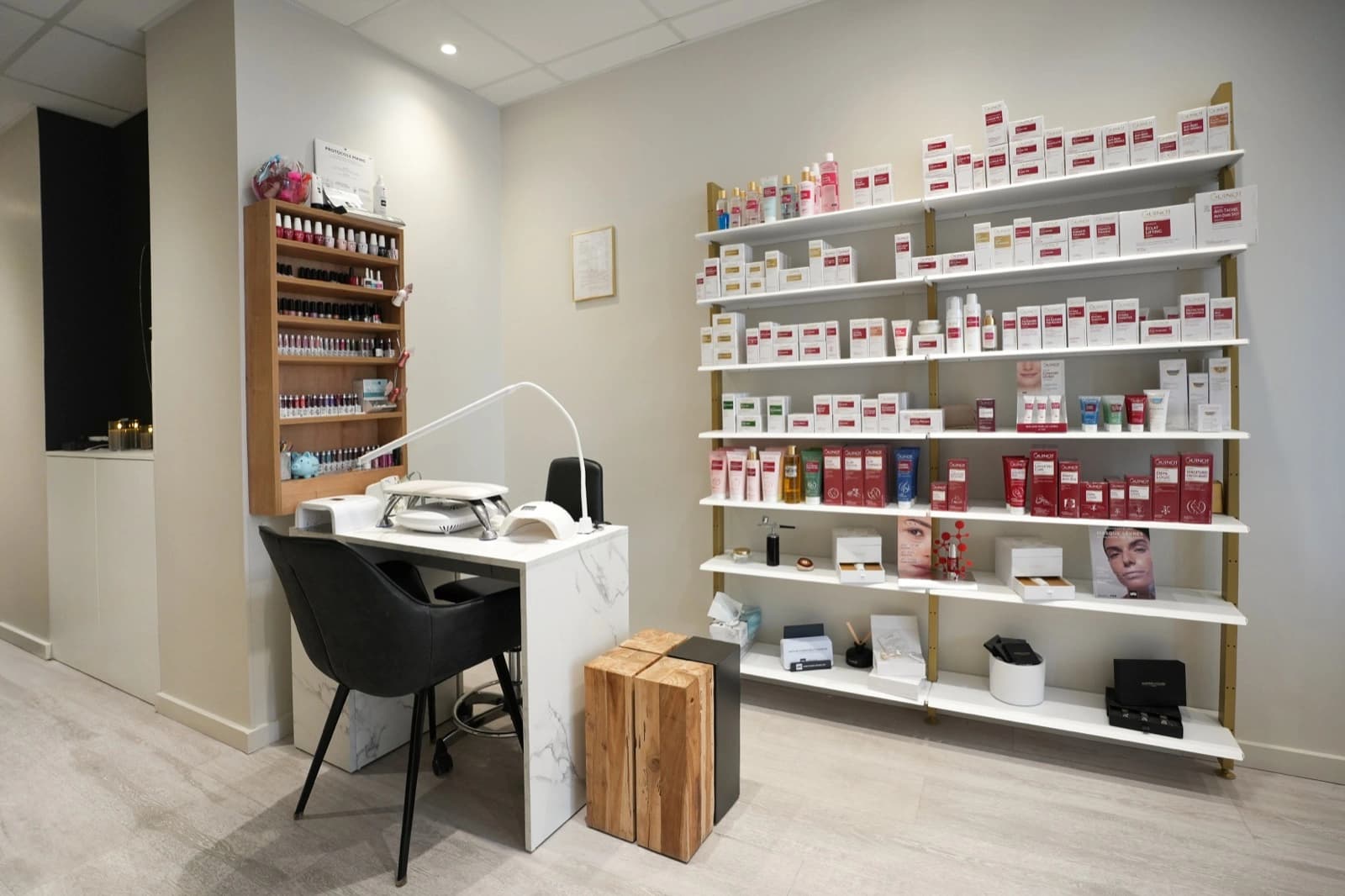 L'Institut Élégance