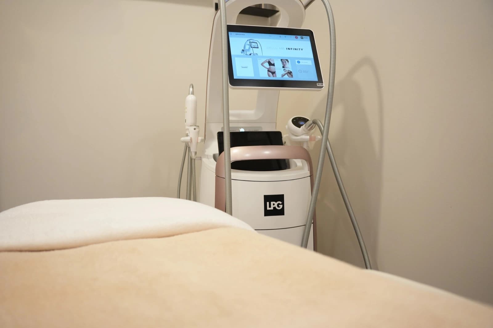 L'Institut Élégance