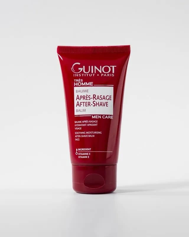 Baume Après-Rasage