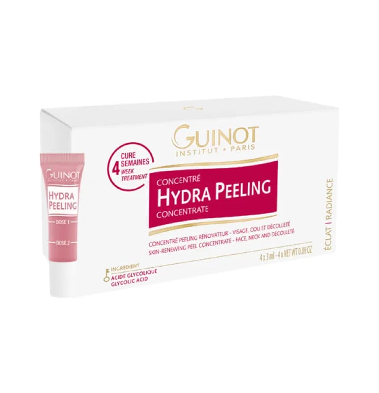 Concentré Hydra Peeling