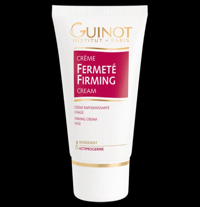 Crème Fermeté
