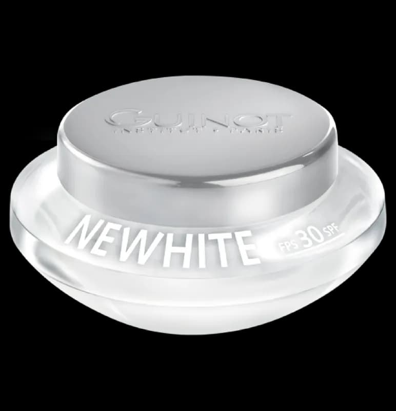 Crème Jour NEWHITE FPS30