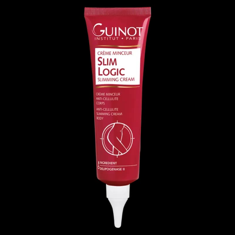 Crème Minceur Slim Logic