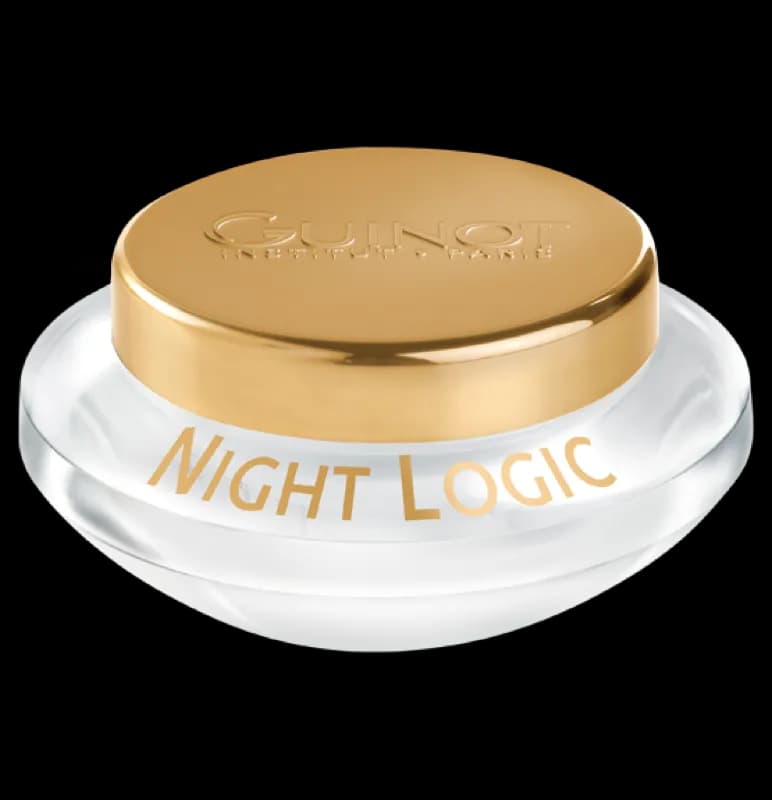 Crème Night Logic