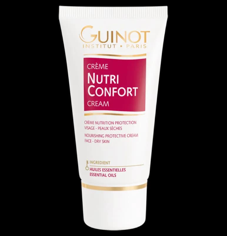 Crème Nutri Confort