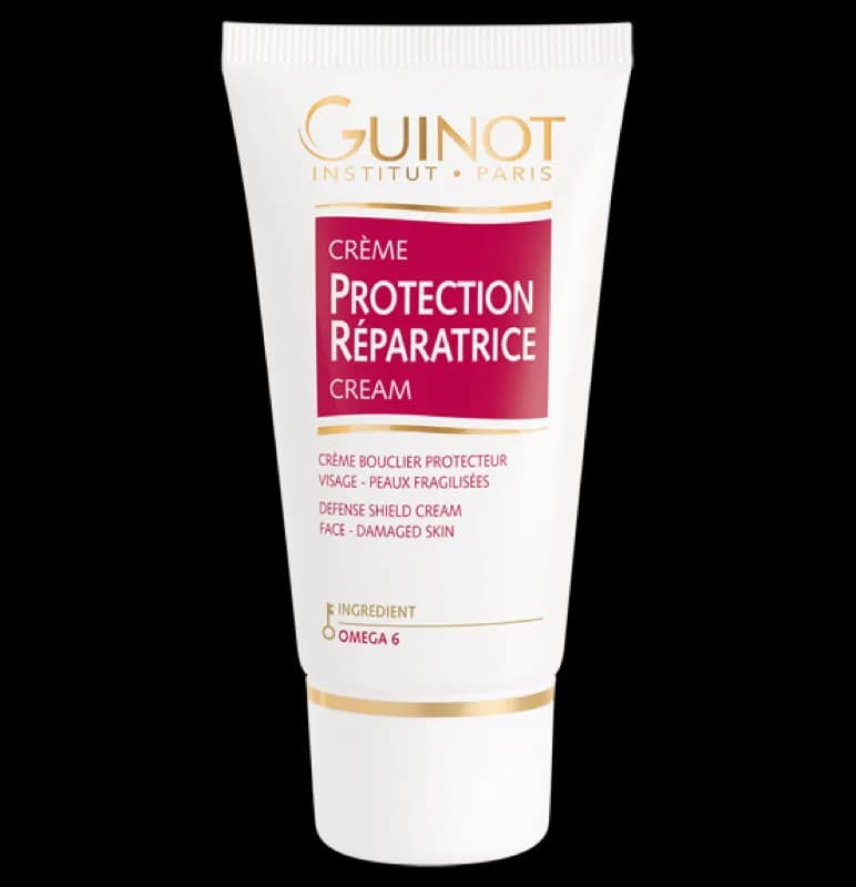 Crème Protection Réparatrice