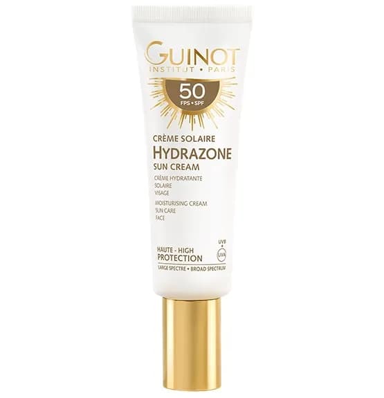 Crème Solaire Hydrazone FPS50