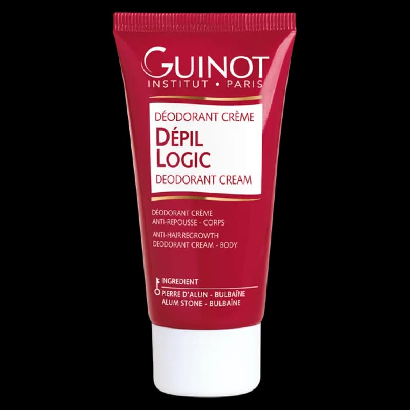 Déodorant Crème Dépil Logic