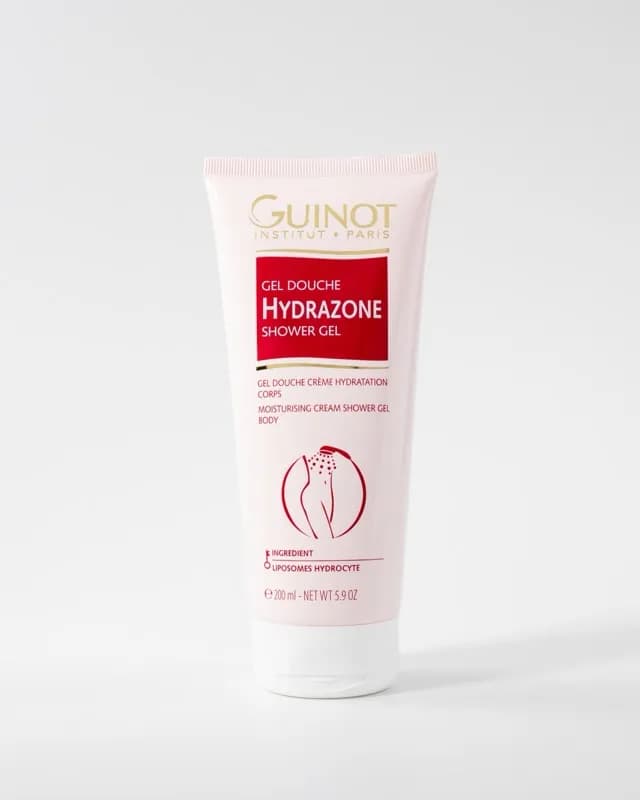 Gel Douche Hydrazone