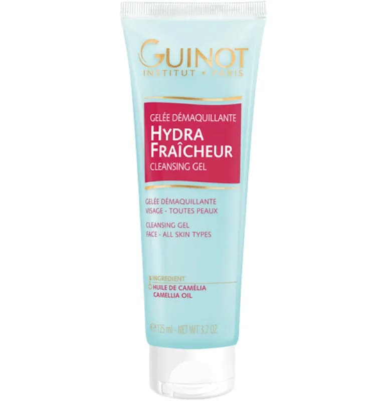 Gelée Démaquillante Hydra Fraîcheur