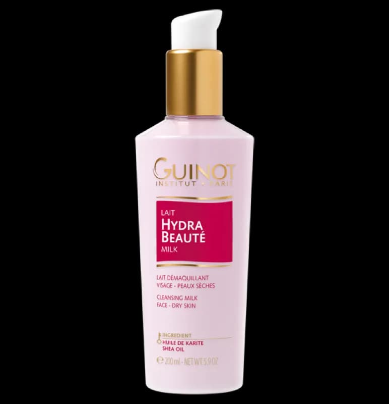 Lait Hydra Beauté