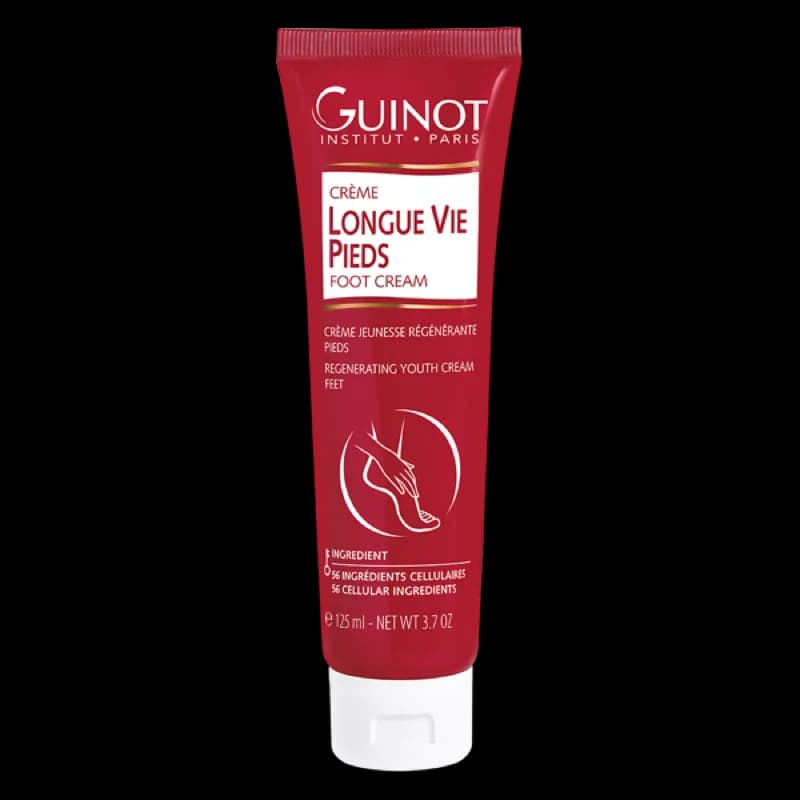 Crème Longue Vie Pieds