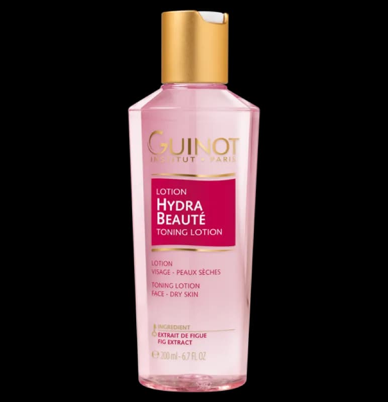 Lotion Hydra Beauté