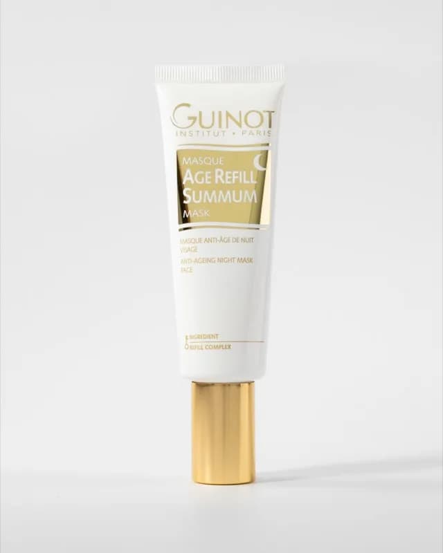 Masque Age Refill Summum