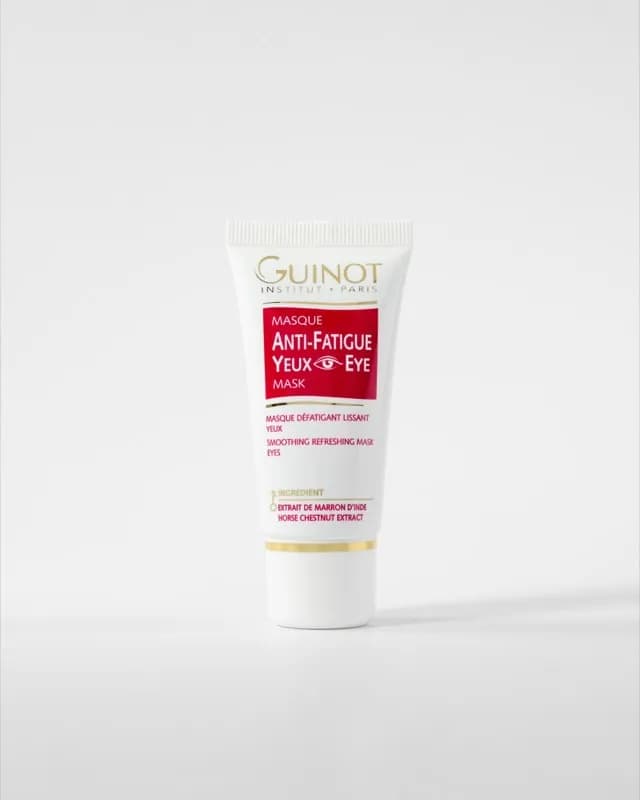 Masque Anti-Fatigue Yeux