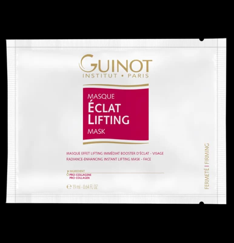 Masque Éclat Lifting