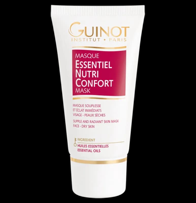 Masque Essentiel Nutri Confort