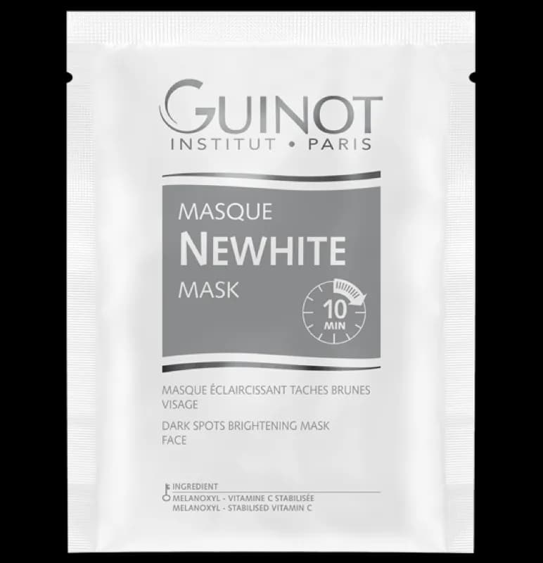 Masque NEWHITE