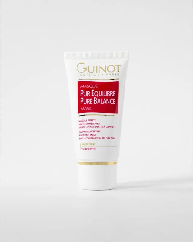 Masque Pur Équilibre