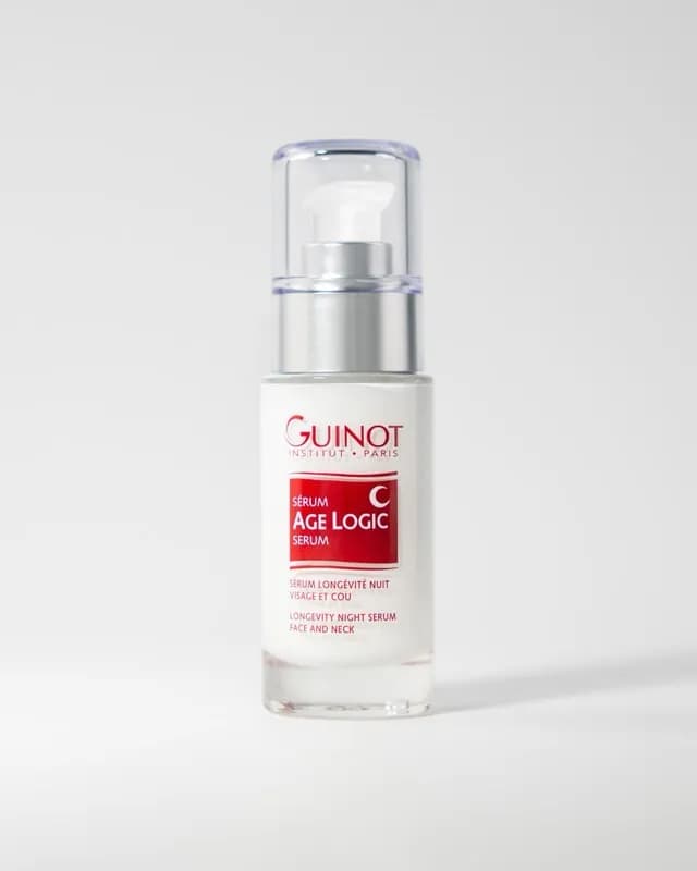 Sérum Age Logic Night