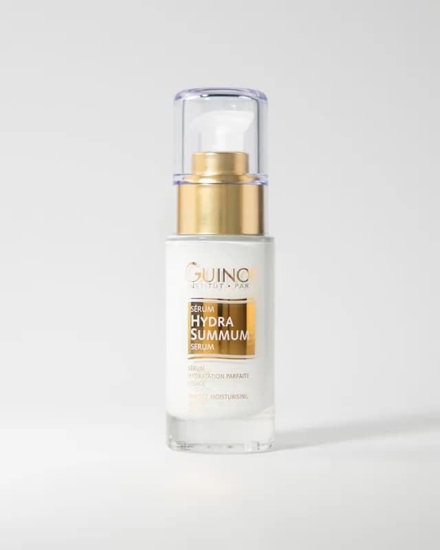 Sérum Hydra Summum