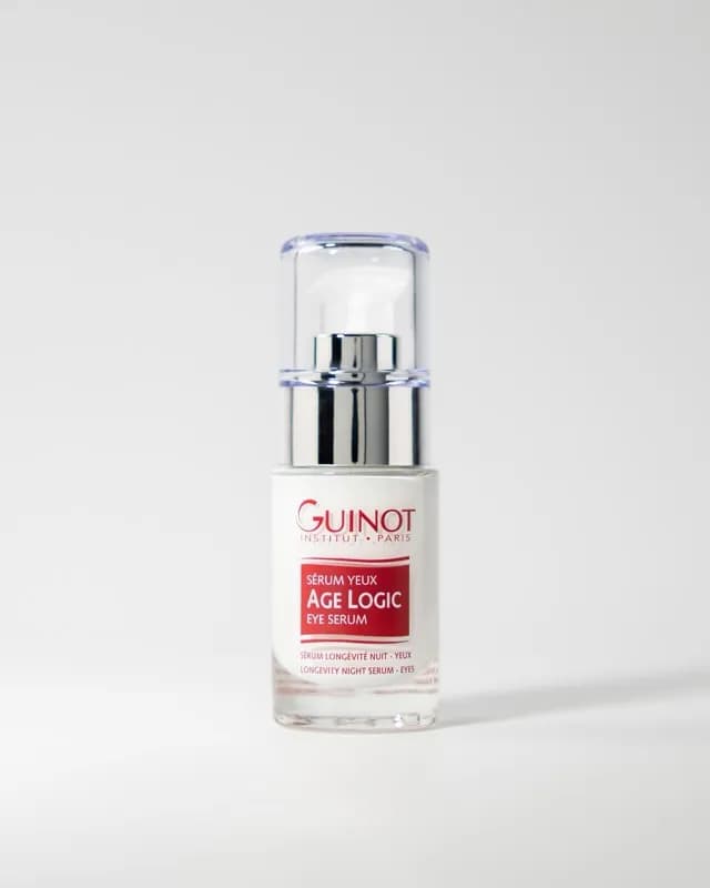 Sérum Age Logic Yeux