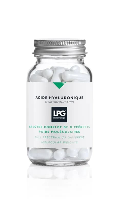 Acide hyaluronique