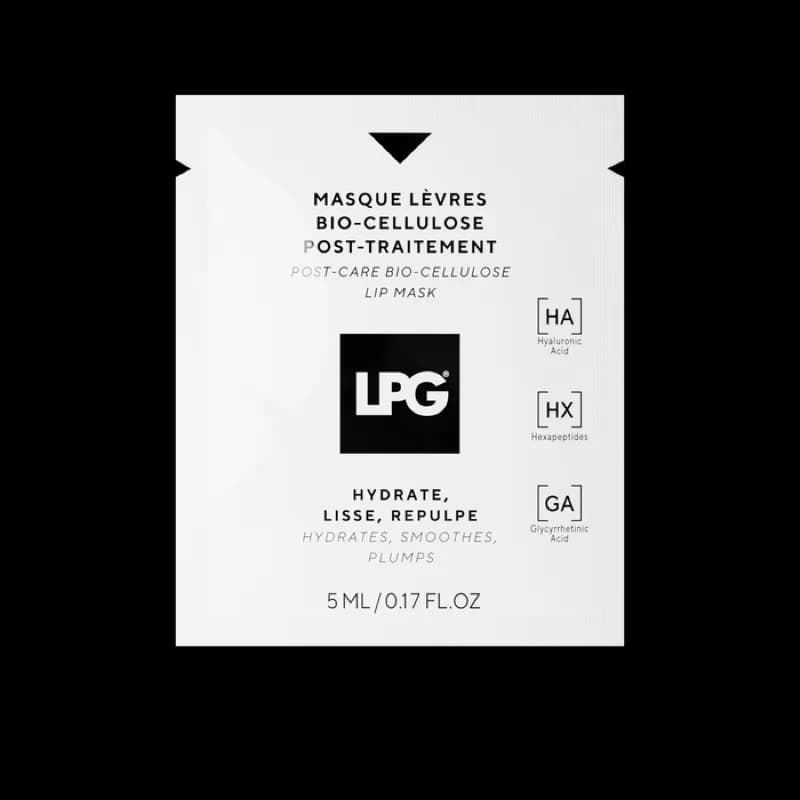 Masque Lèvres
